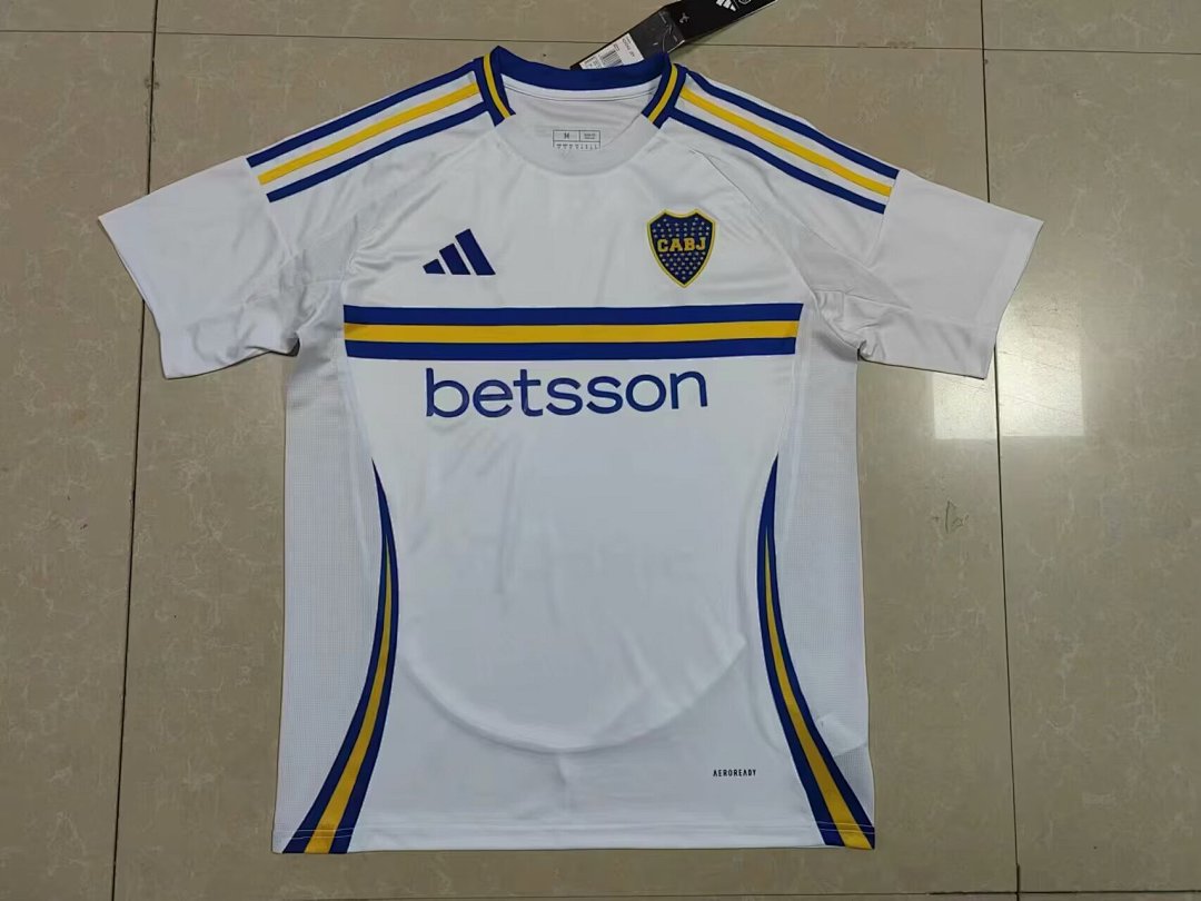 24-25 Away Shirt