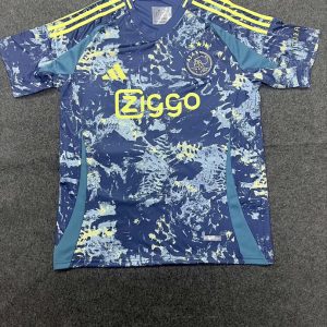 24-25 Away Shirt
