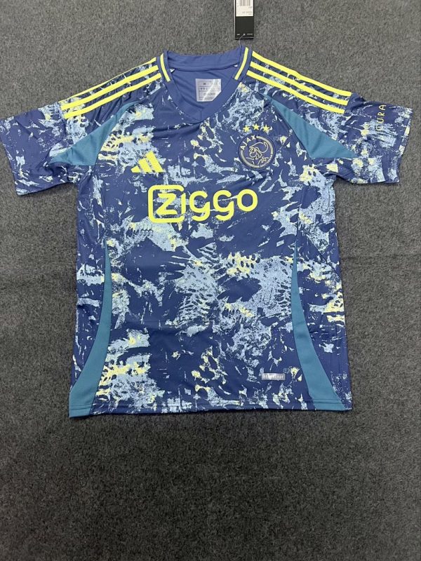 24-25 Away Shirt