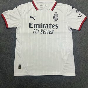 24-25 Away Shirt