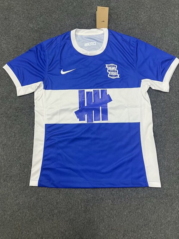 24-25 Home Shirt