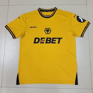 24-25 Home Shirt