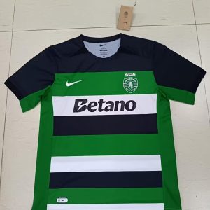 24-25 Home Shirt