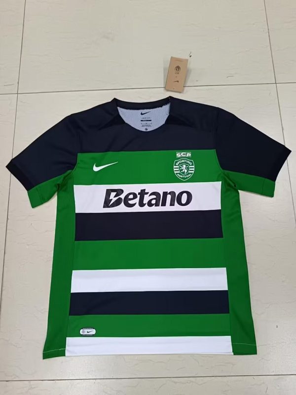 24-25 Home Shirt