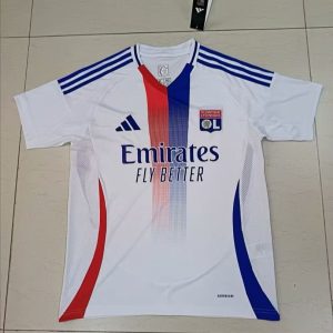 24-25 Home Shirt