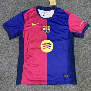 194015258 24-25 Barcelona Shirt
