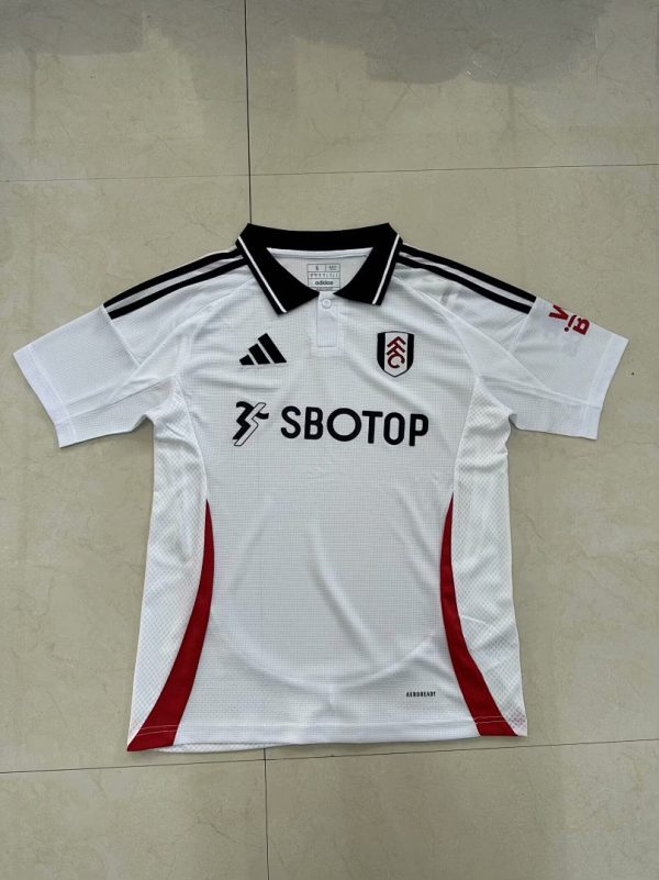 24-25 Home Shirt