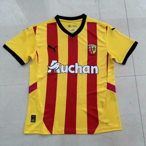 24-25 Home Shirt