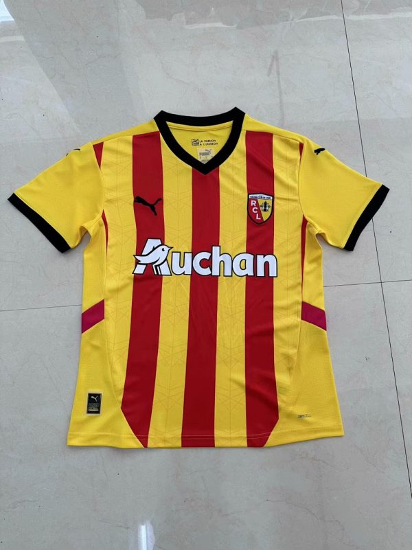 24-25 Home Shirt