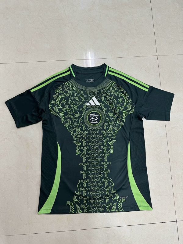 24-25 Home Shirt