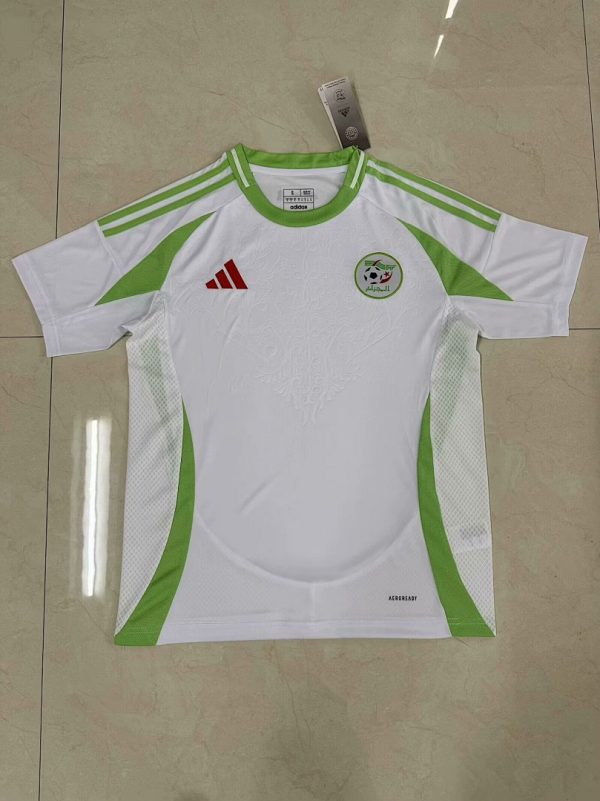 24-25 Away Shirt