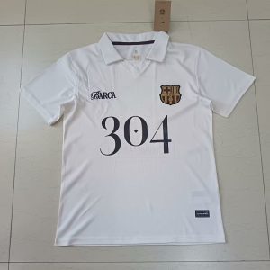 194040058 24-25 Barcelona Special Shirt