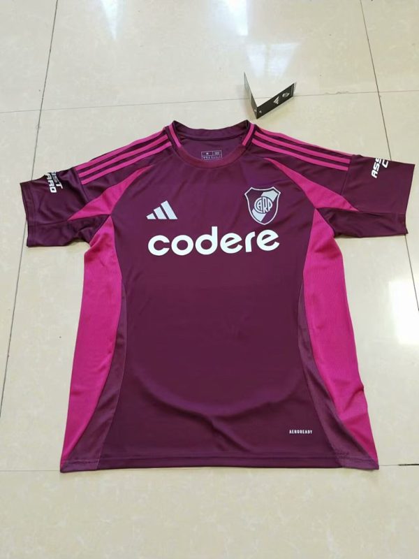 24-25 Away Shirt
