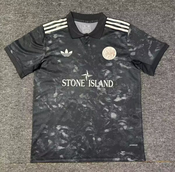 24-25 Third Shirt