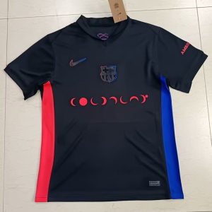 194041535 24-25 Barcelona Away Shirt