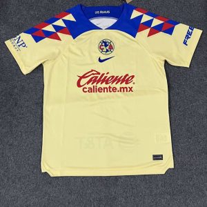 194116835 23-24 Club America Home Shirt