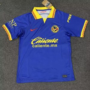 194116980 23-24 Club America Away Shirt