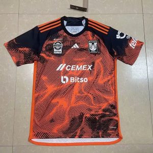 194117528 23-24 Tigres Third Shirt