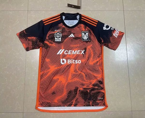 23-24 Tigres Third Shirt