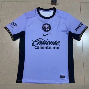 194117822 23-24 Club America Third Shirt