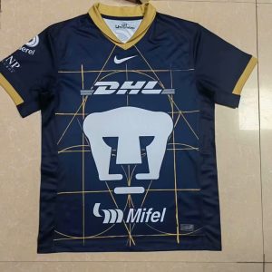 24-25 Pumas Away Shirt
