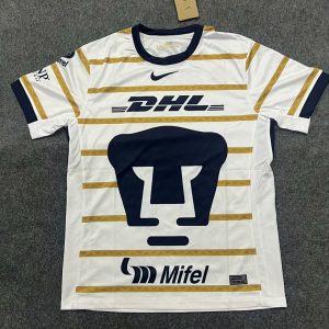 24-25 Pumas Home Shirt