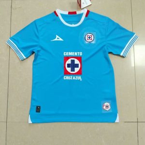 194118324 24-25 Cruz Azul Home Shirt