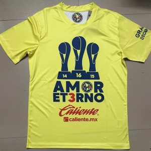 194118577 24-25 Club America Shirt