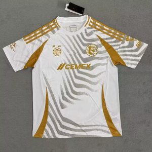 24-25 Tigres Third Shirt