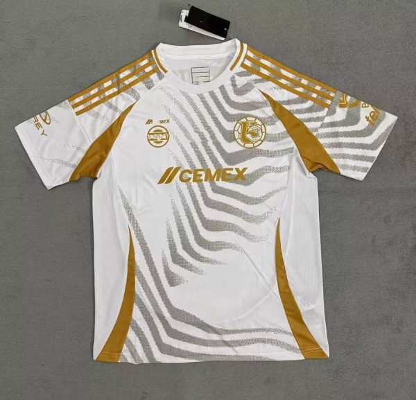 24-25 Tigres Third Shirt