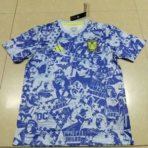 194118864 25-26 Club America Shirt