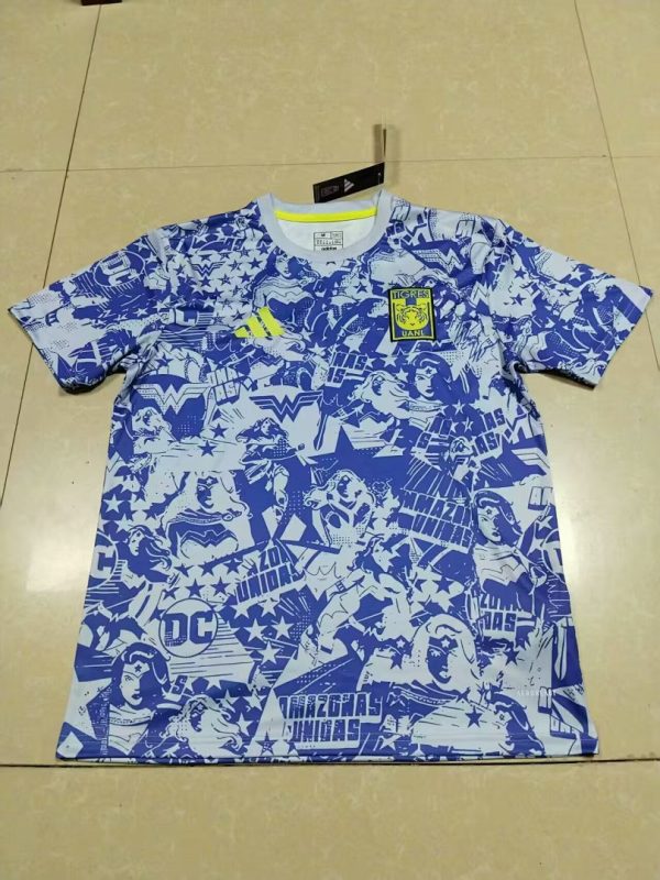 25-26 Club America Shirt