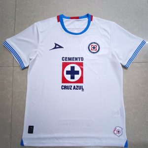 194119578 24-25 Cruz Azul Away Shirt