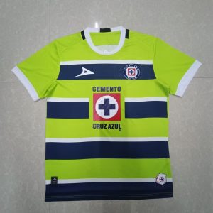 194119647 24-25 Cruz Azul Goalkeeper Shirt