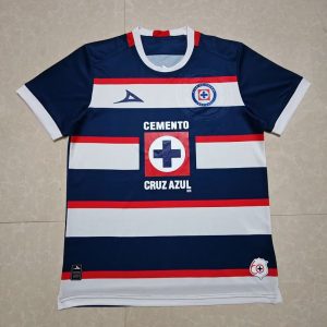 194119774 24-25 Cruz Azul Goalkeeper Shirt