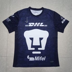 24-25 Pumas Third Shirt
