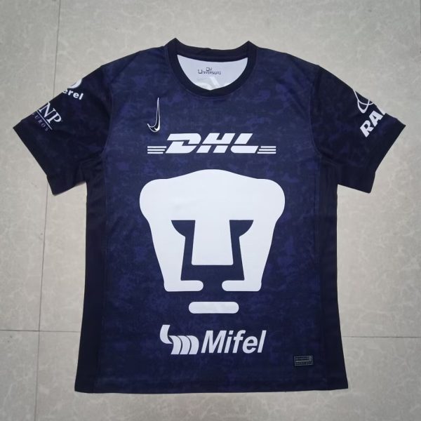 24-25 Pumas Third Shirt