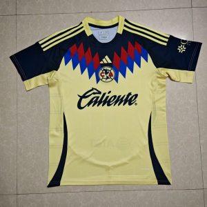 194120673 25-26 Club America Home Shirt