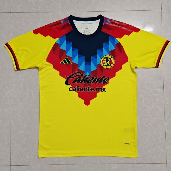 25-26 Club America Special Shirt