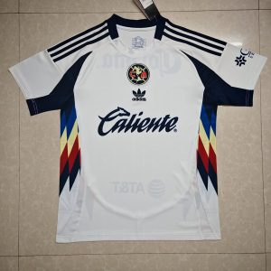 194437262 25-26 Club America Training Shirt