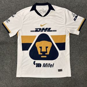 194481282 25-26 Pumas Home Shirt