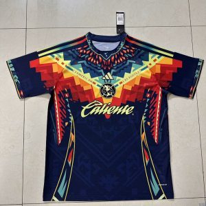 194481335 25-26 Club America Special Shirt