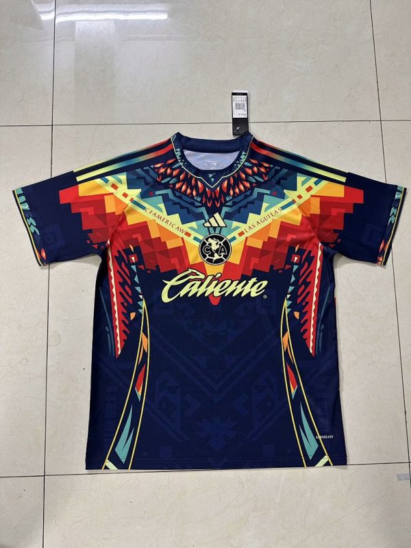 25-26 Club America Special Shirt
