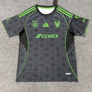 194481342 25-26 Tigres Third Shirt
