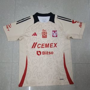 24-25 Tigres Shirt