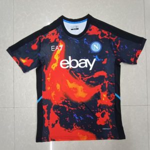 24-25 Napoli Shirt