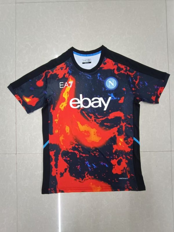 24-25 Napoli Shirt