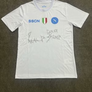 24-25 Napoli Shirt