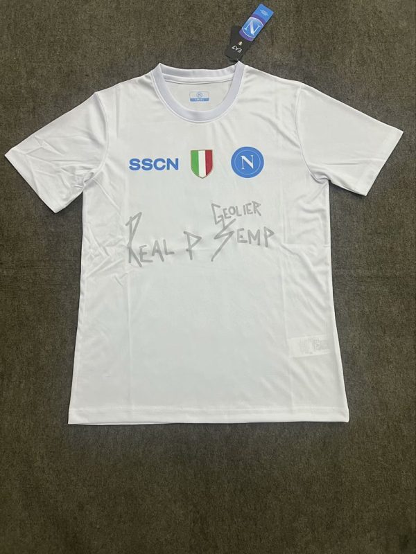 24-25 Napoli Shirt