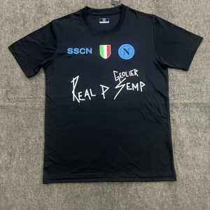 24-25 Napoli Shirt